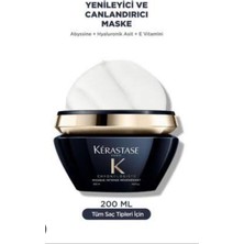 Kerastase Chronologıste Saçı Tazeleyen Maske