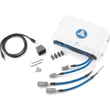 Jl Audio MV600/2İ Dsp Marine Amplifier