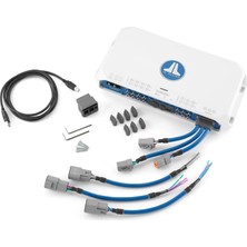Jl Audio MV600/6I Dsp Marine Amplifier