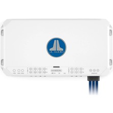 Jl Audio MV600/6I Dsp Marine Amplifier