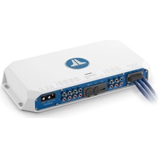 Jl Audio MV600/6I Dsp Marine Amplifier
