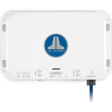 Jl Audio MV600/1 Dsp Marine Amplifier