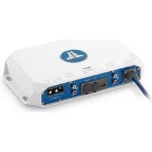 Jl Audio MV600/1 Dsp Marine Amplifier
