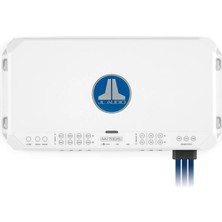 Jl Audio MV700/5I Dsp Marine Amplifier