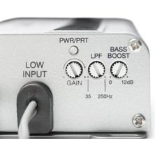 Clarion XC2110 Mono 300 W Marine Amplifikatör