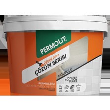 Permocera Seramik Yüzey Astarı ( Fayans Üstüne Fayans )