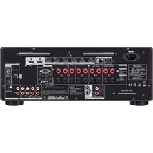 Pioneer VSX-LX305 Sinema Amplifikatörü