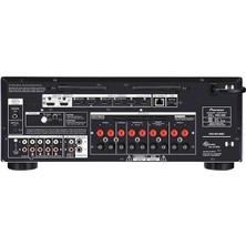Pioneer Vsx 935 7.2 Kanal Sinema Amplifikatör