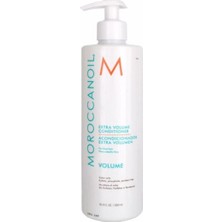 Moroccanoil  Volume Saç Kremi 500 ml