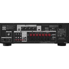 Pioneer Vsx 835D Sinema Amplifikatörü