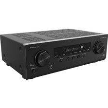 Pioneer Vsx 835D Sinema Amplifikatörü