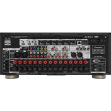 Pioneer VS-ALX805 11.4 Kanal Sinema Amplifier