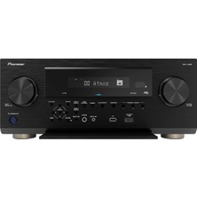 Pioneer VS-ALX805 11.4 Kanal Sinema Amplifier