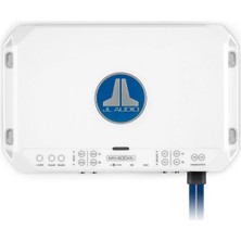Jl Audio MV400/4İ Dsp Marine Amplifier