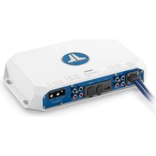Jl Audio MV400/4İ Dsp Marine Amplifier