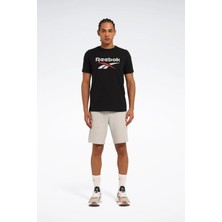 Reebok New Id Reg Tee Erkek Tişört 102055756001