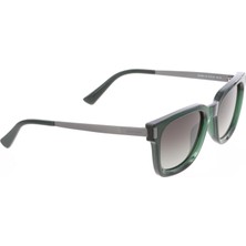 Mustang MU2591-02 53 Polarize Erkek Güneş Gözlüğü