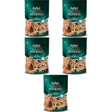 Reflex Karışık Kemikler Yarı Yumuşak Köpek Ödül Maması 150gr - 5 adet