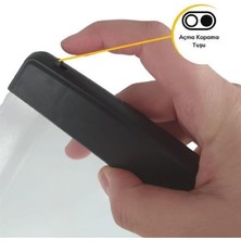 Kitap Arası Okuma Işığı LED Panel Kitap Okuma Lambası