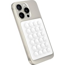 Nettech Vantuzlu Telefon Tutucu Telefon