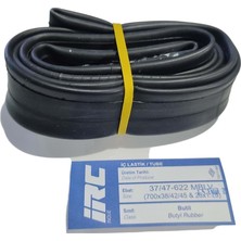 Anlaş / Irc Iç Lastik Ince 28 Jant Bisiklet 28*1.3/8 Iç Irc 37/47-622