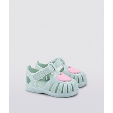 Igor Çocuk S10310 Tobby Gloss Love Sandalet