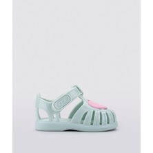 Igor Çocuk S10310 Tobby Gloss Love Sandalet