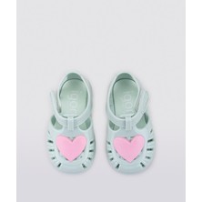 Igor Çocuk S10310 Tobby Gloss Love Sandalet