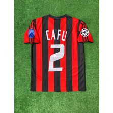 Cafu 2 Mln Nostalji Forması