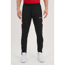 Alexandergardı Beli Lastikli Paçası Fermuarlı Eşofman Altı