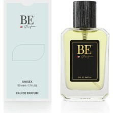 BE Parfüm M-60 Unisex  50 ml Edp Parfüm