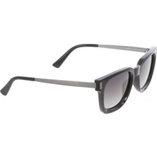 Mustang MU2591-01 53 Polarize Erkek Güneş Gözlüğü