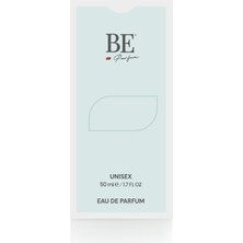 BE Parfüm T-50 Unisex 50 Ml Parfüm Edp
