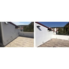 Dks Thermal Paint Isı Yalıtım Boyası 18 Lt