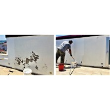 Dks Thermal Paint Isı Yalıtım Boyası 18 Lt