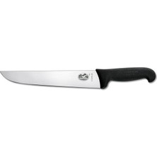 Victorinox 5 5203 16 Kurban ve Kasap Bıçağı 16 cm - Fibrox Sap Pop