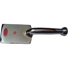 Çelik Et Döveceği / Pirzola Demiri No:3 - 950 gr Pop