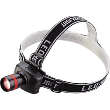 Pilli Zoomlu Kafa Feneri WT-054 Pop