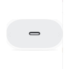Apple 20W Usb-C Hızlı Şarj Adaptörü MQKJ3ZM/A