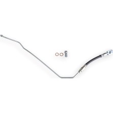 Vass41 Vw Passat B5.5 2001-2005 Sağ Arka Teker Fren Borusu 8E0611764K