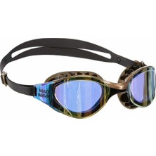 Mad Wave Yüzme Gözlüğü Hydro Flex Rainbow