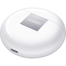 Huawei Freebuds 4e Bluetooth Kulaklık-Beyaz