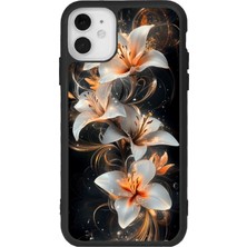 Apple iPhone 11 Mat Uyumlu Siyah Kılıf – Yumuşak Silikon, Koruyucu, Şok Emici Kapak