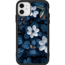 Apple iPhone 11 Mat Uyumlu Siyah Kılıf – Yumuşak Silikon, Koruyucu, Şok Emici Kapak