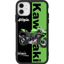 Apple iPhone 11 Mat Uyumlu Siyah Kılıf – Yumuşak Silikon, Koruyucu, Şok Emici Kapak