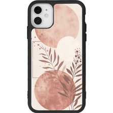 Apple iPhone 11 Mat Uyumlu Siyah Kılıf – Yumuşak Silikon, Koruyucu, Şok Emici Kapak