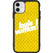 Apple iPhone 11 Mat Uyumlu Siyah Kılıf – Yumuşak Silikon, Koruyucu, Şok Emici Kapak