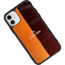 Apple iPhone 11 Mat Uyumlu Siyah Kılıf – Yumuşak Silikon, Koruyucu, Şok Emici Kapak