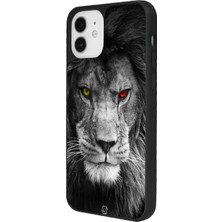 Apple iPhone 11 Mat Uyumlu Siyah Kılıf – Yumuşak Silikon, Koruyucu, Şok Emici Kapak