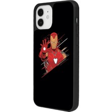 Apple iPhone 11 Mat Uyumlu Siyah Kılıf – Yumuşak Silikon, Koruyucu, Şok Emici Kapak